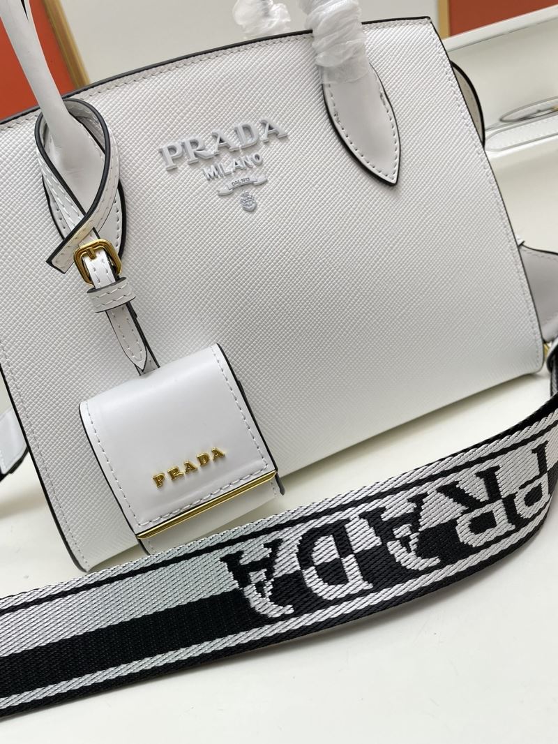 Prada Top Handle Bags